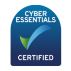 Cyber Essentials Certified